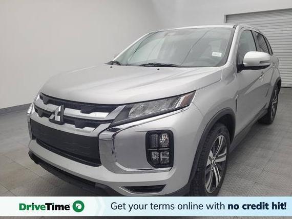 MITSUBISHI OUTLANDER SPORT 2021 JA4APVAU5MU024995 image MITSUBISHI OUTLANDER SPORT 2021 JA4APVAU5MU024995 image